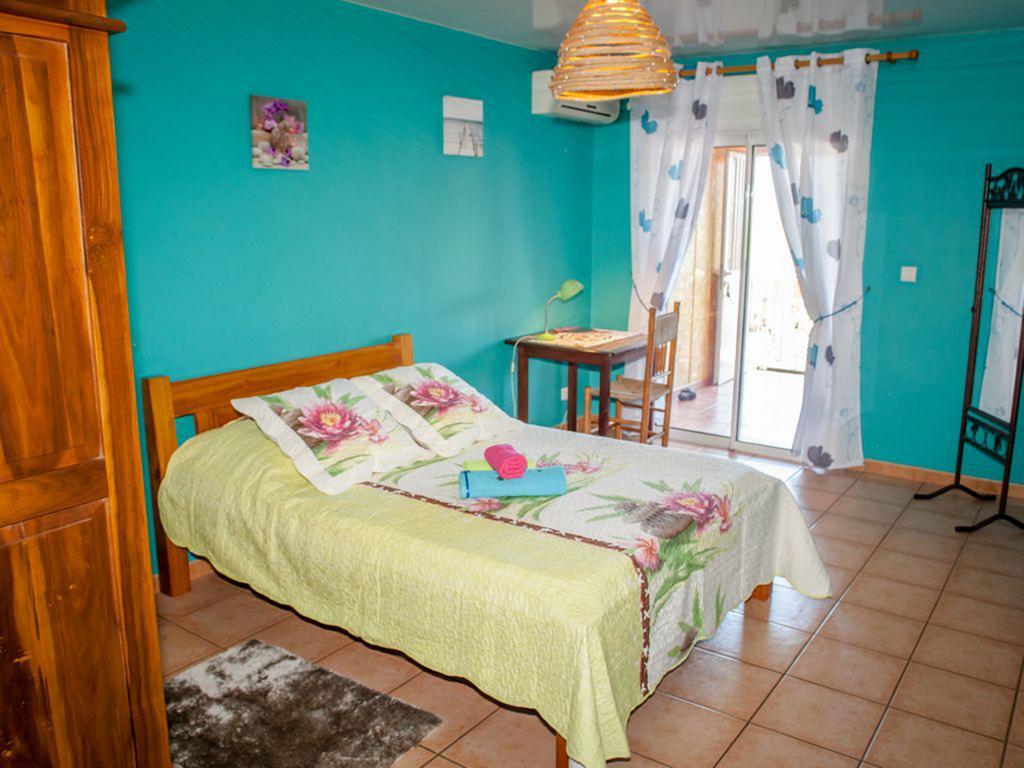 La Cariole Villa Saint Pierre Exterior foto