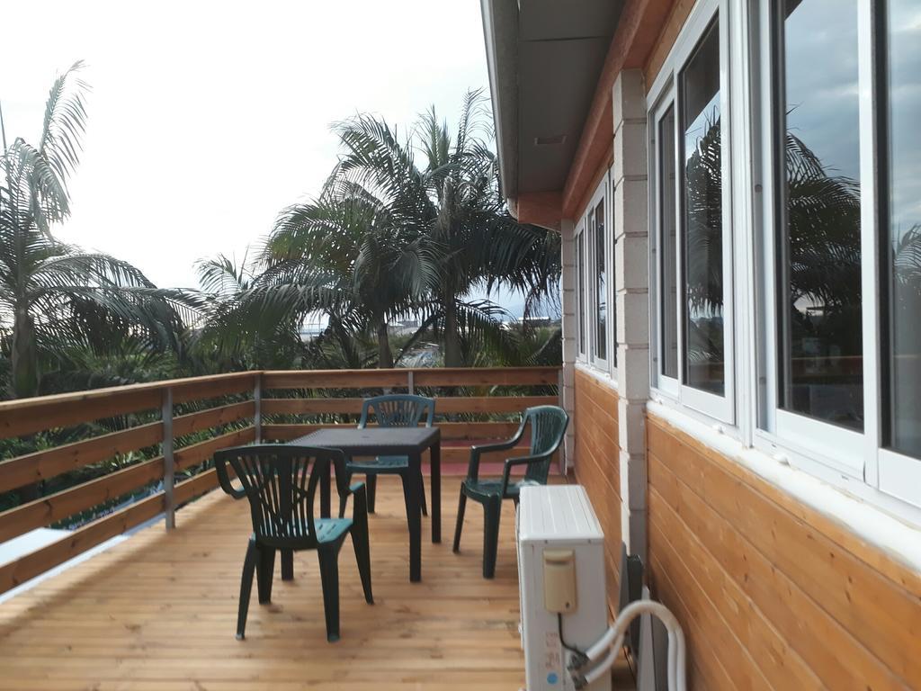 La Cariole Villa Saint Pierre Exterior foto