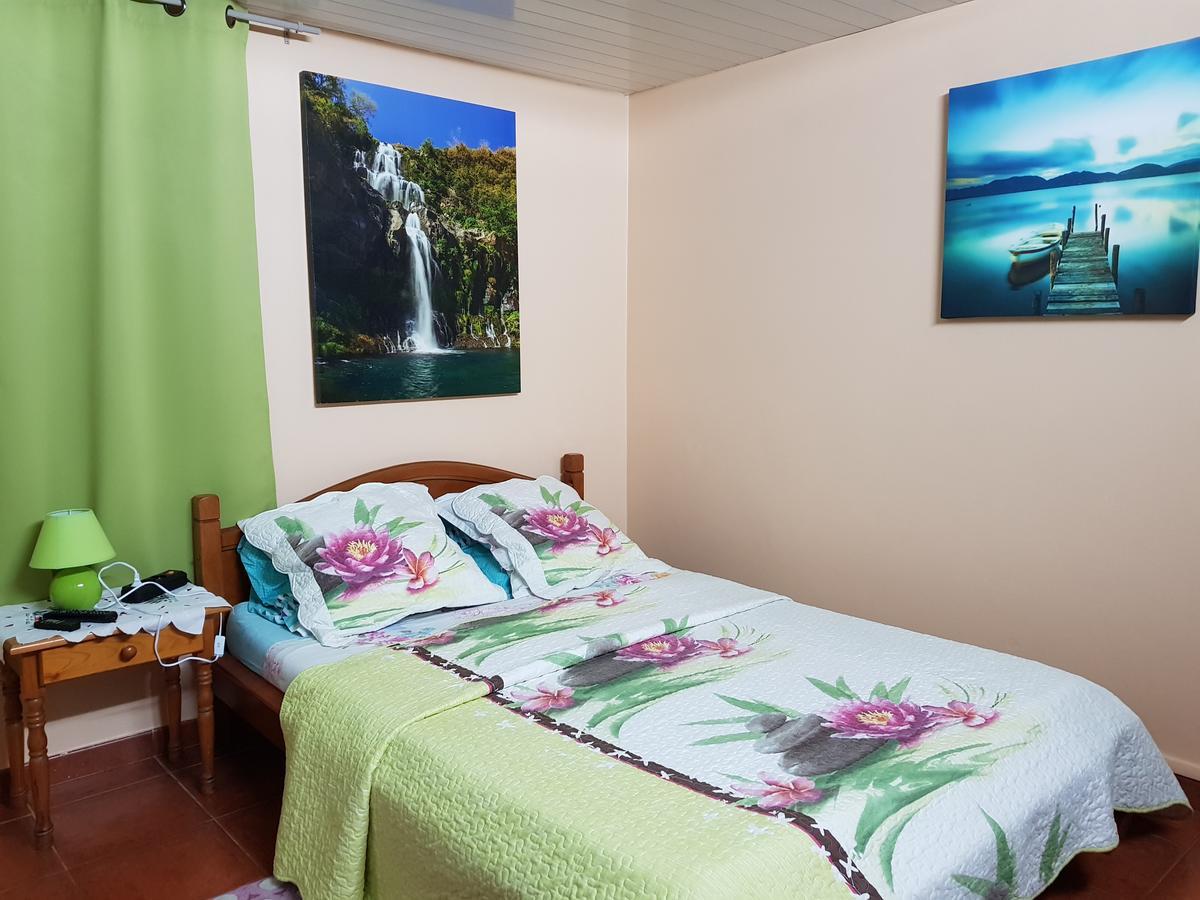 La Cariole Villa Saint Pierre Exterior foto